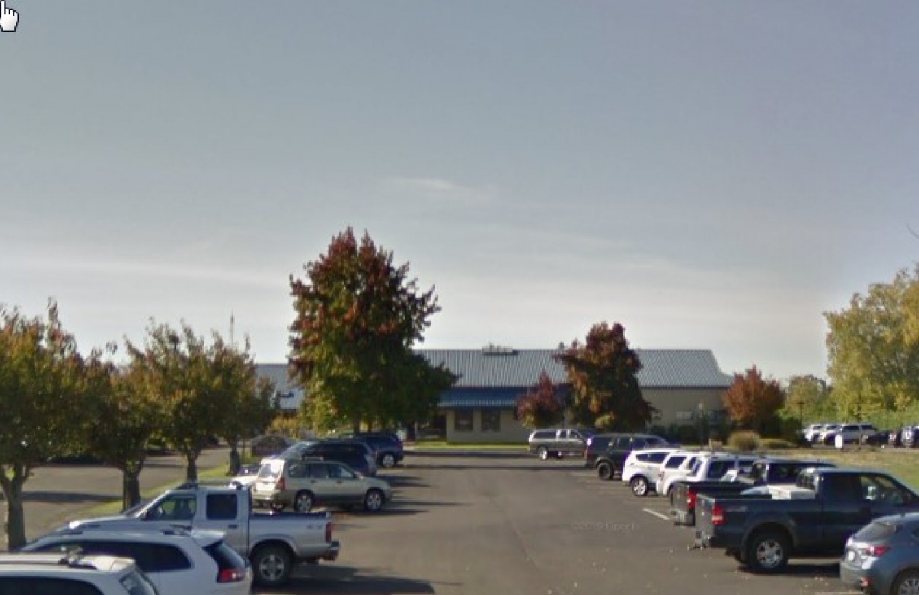 Image of our Sequim Branch