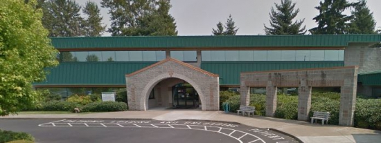 Image of our Puyallup Branch