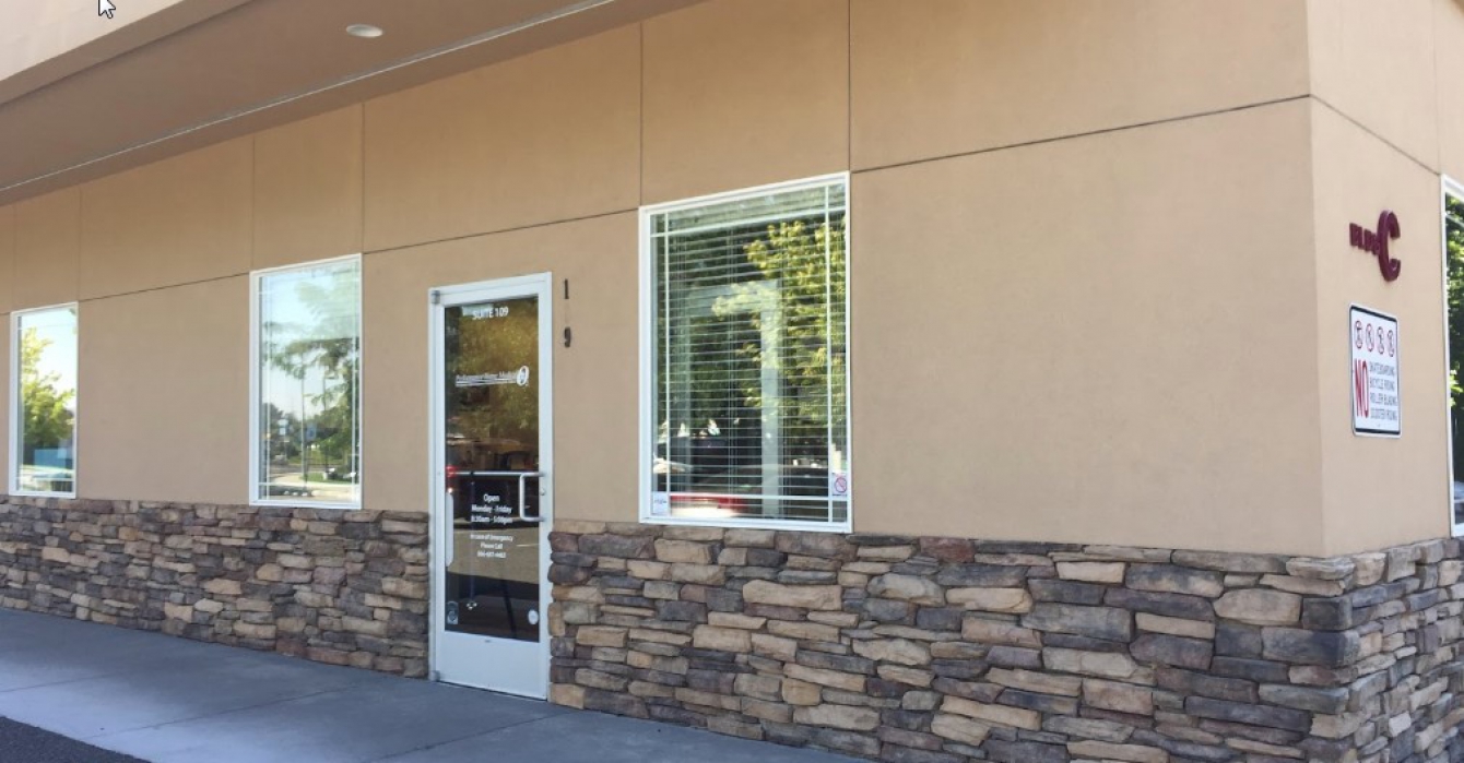 Image of our Kennewick Branch