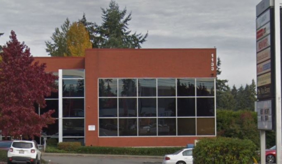 Image of our Lynnwood Branch